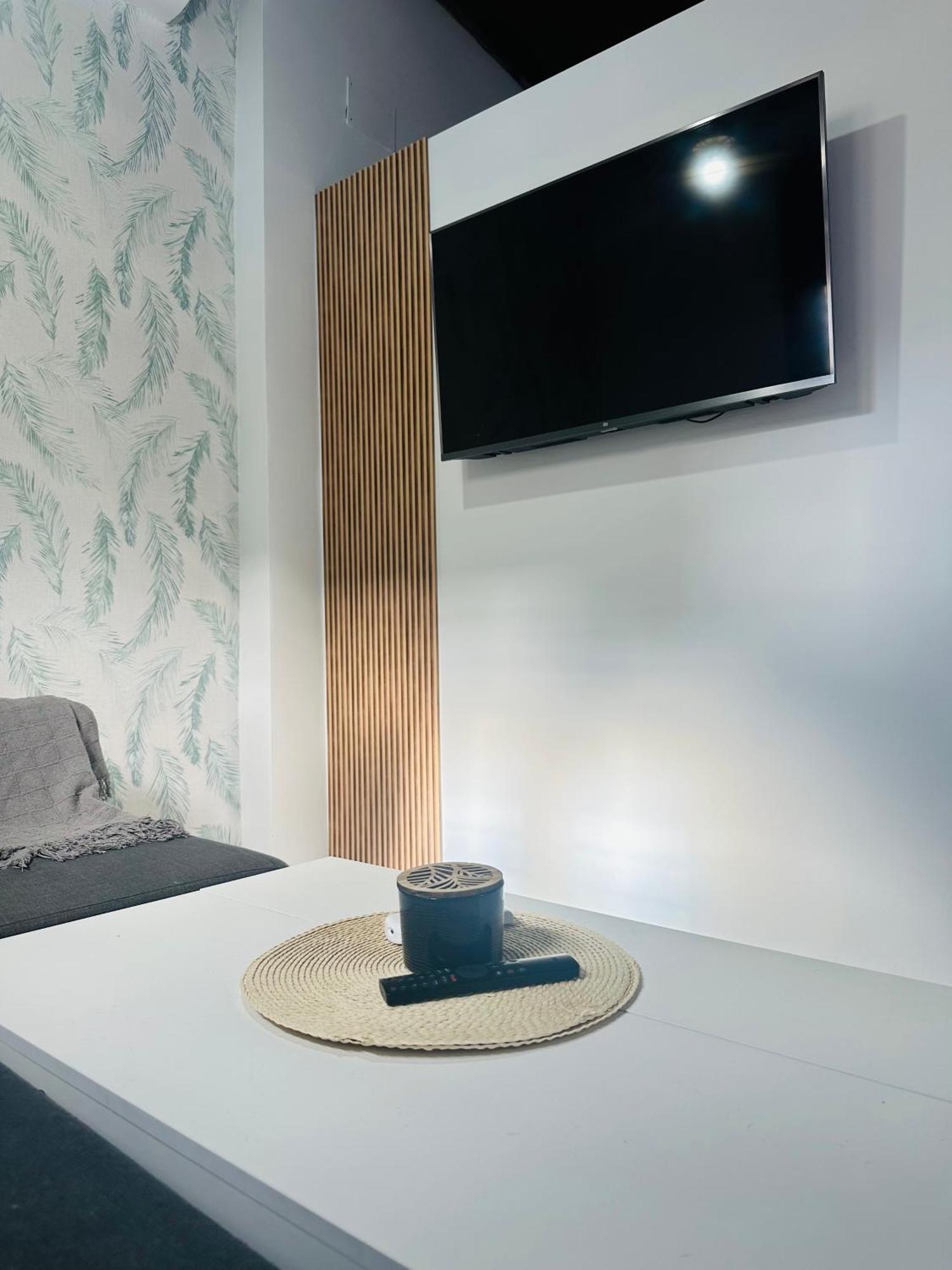 Apartment El Cuchi *