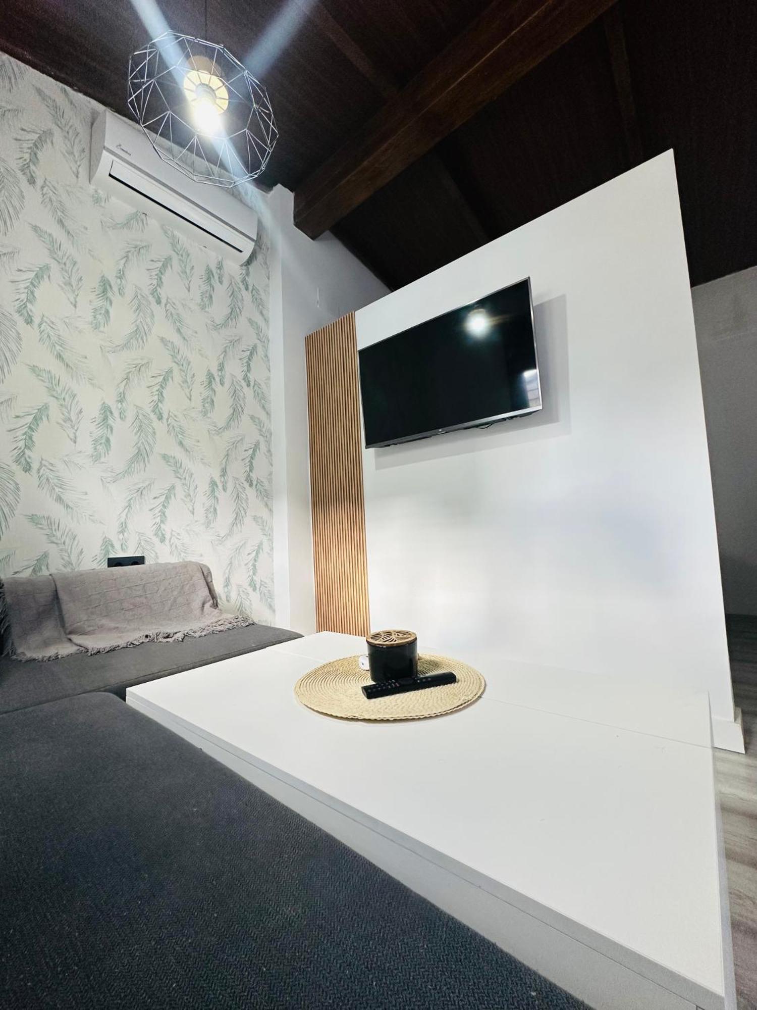 El Cuchi Apartment
