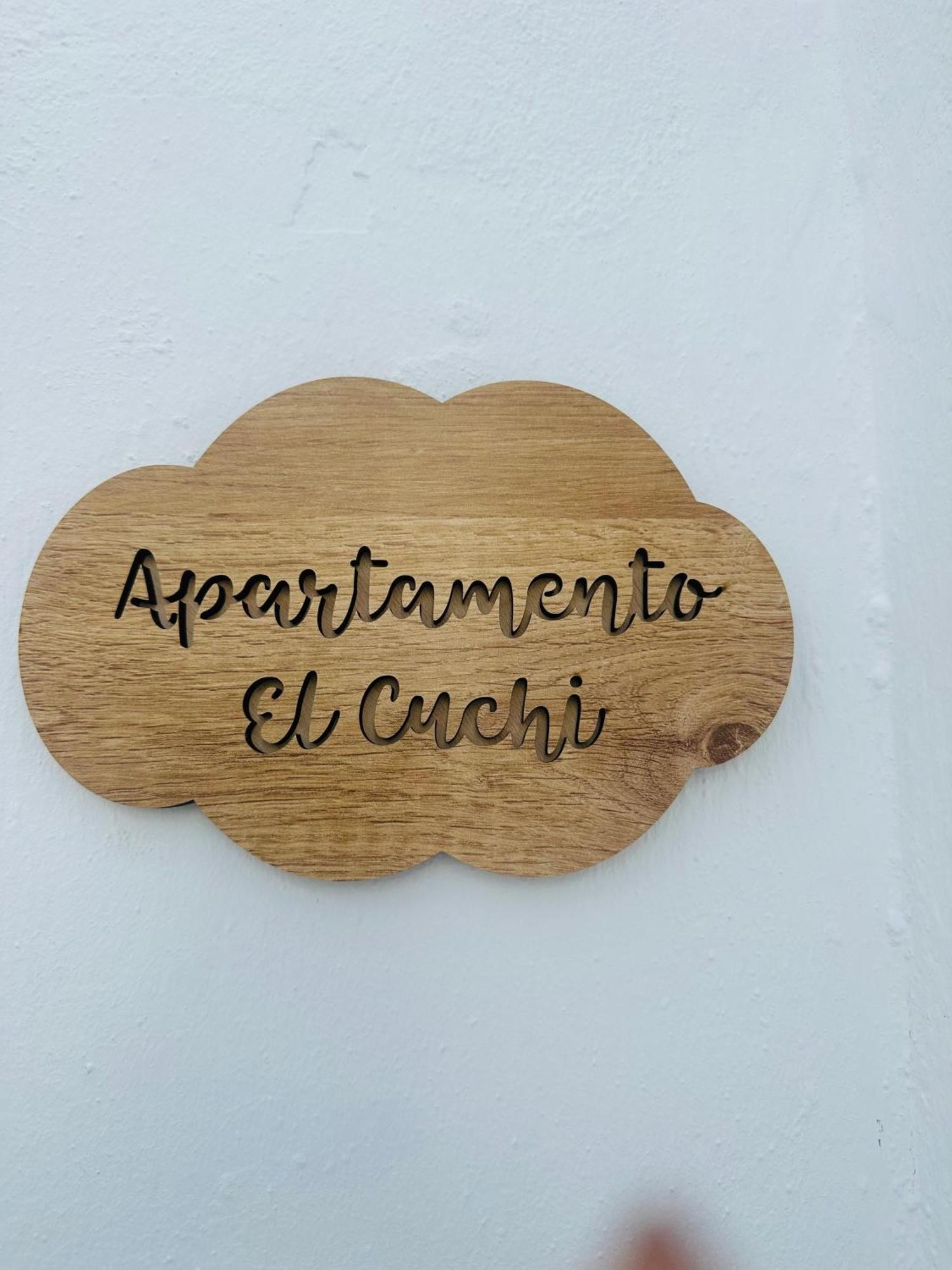 El Cuchi Apartment *