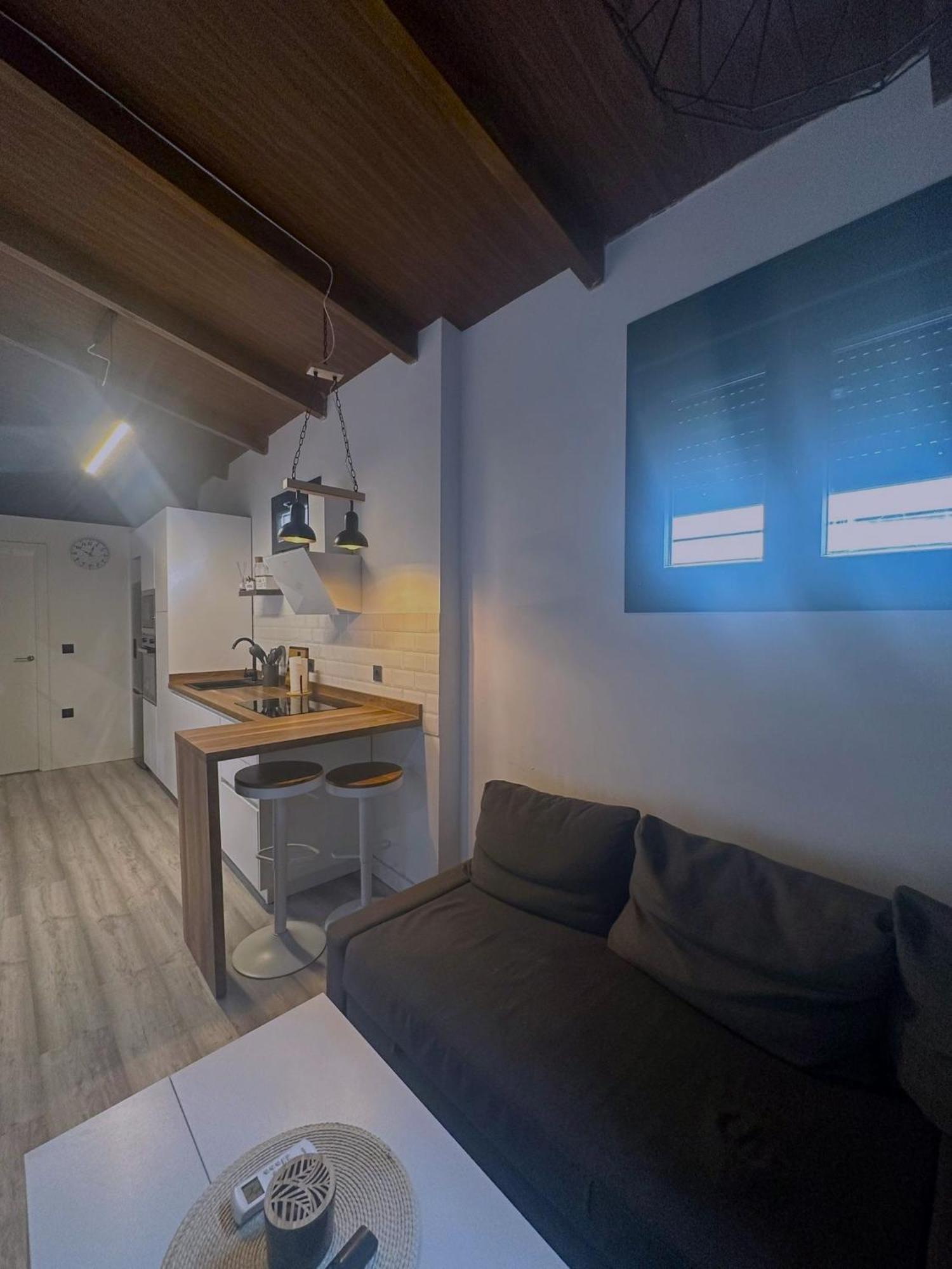 Apartment El Cuchi *