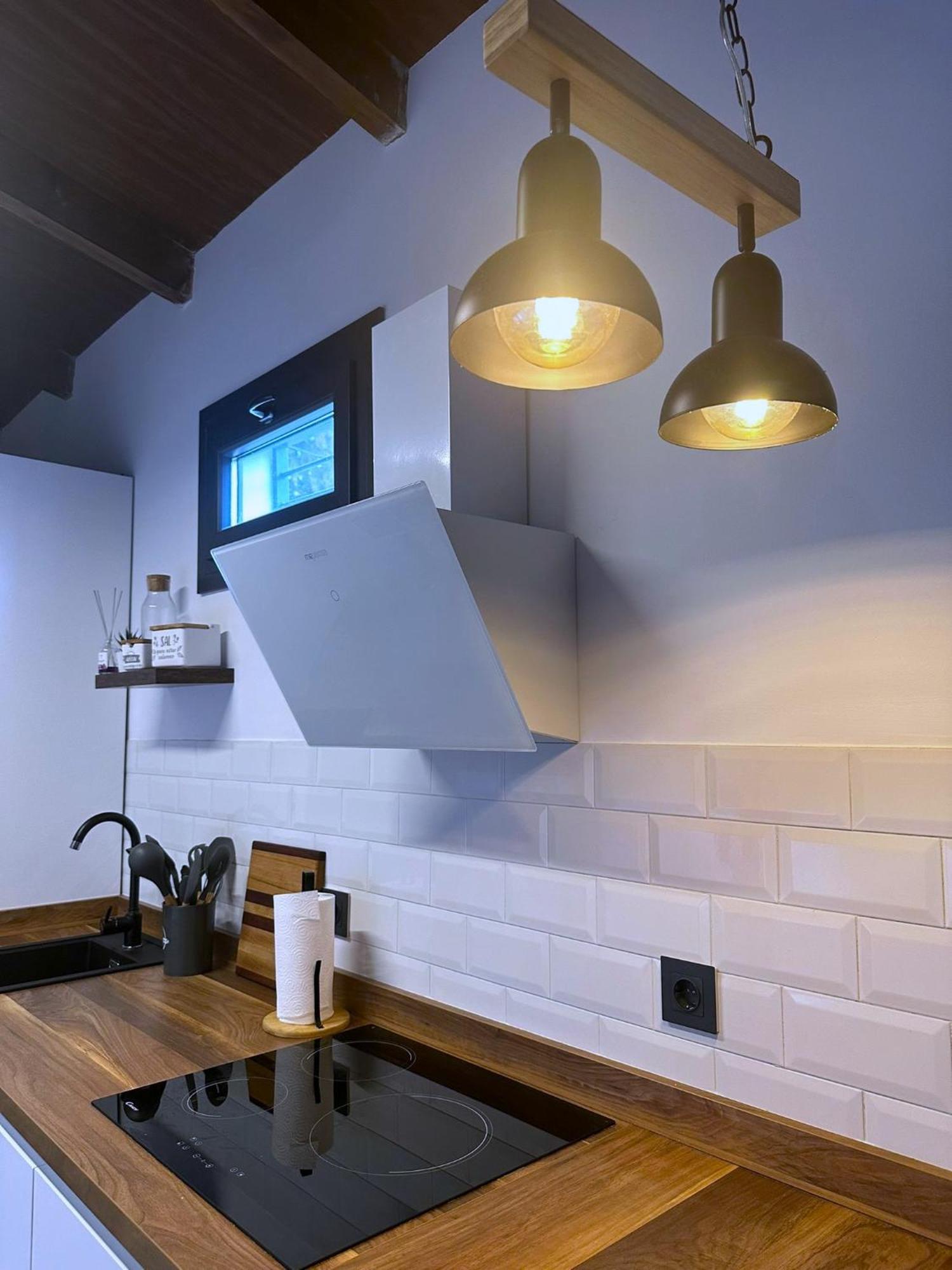 El Cuchi Apartment Sanlúcar de Barrameda