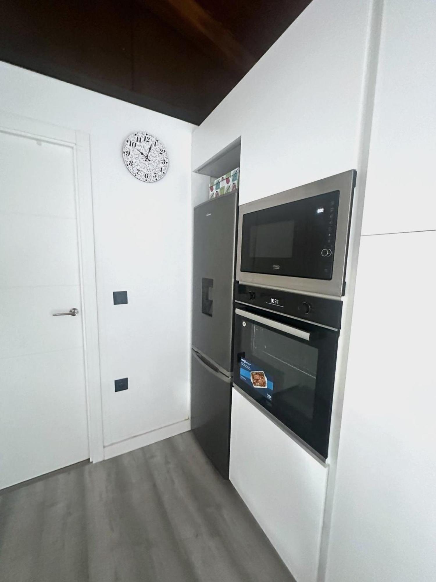 El Cuchi Apartment