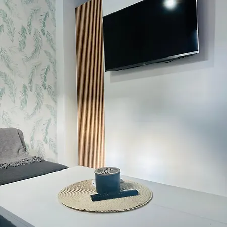 Apartamento El Cuchi Sanlúcar de Barrameda Zewnętrze zdjęcie