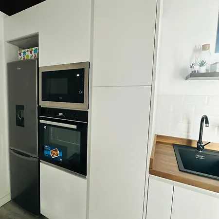 Apartamento El Cuchi Sanlúcar de Barrameda Zewnętrze zdjęcie