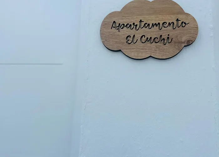 Apartamento El Cuchi