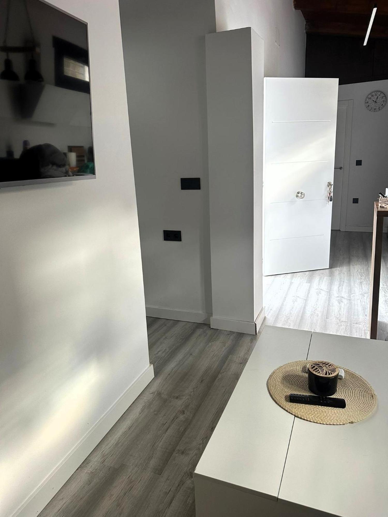 El Cuchi Appartement *